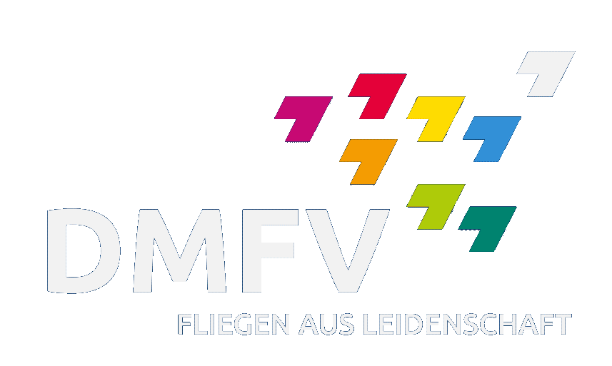 DMFV - Fliegen aus Leidenschaft